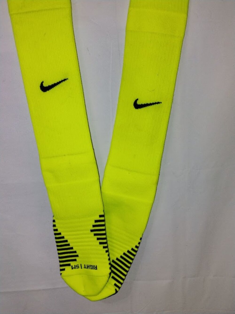 Nike Matchfit Over-The-Calf Soccer Socks